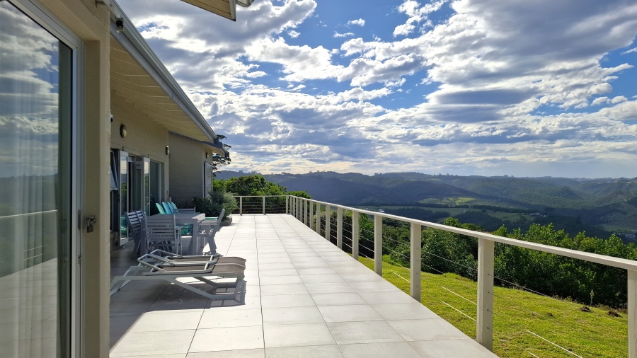 3 Bedroom Property for Sale in Eastford Country Estate Western Cape